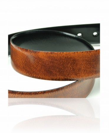 Ремень Мужской 1234/35/Nero.Tabasc